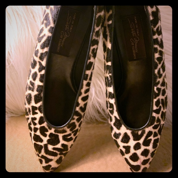 Sesto Meucci low heel pump - Picture 4 of 8